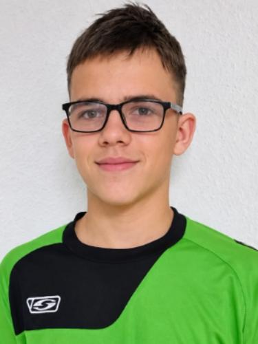 Lennox Georgi