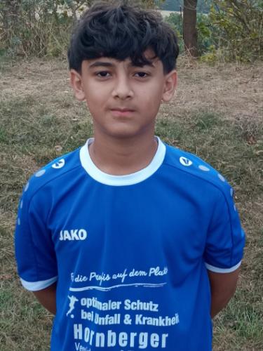 Mohammed Metwaly