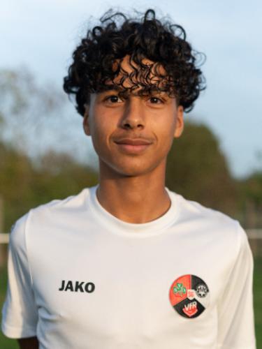 Akram Berkane