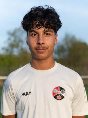 Ayman Berkane