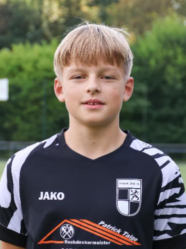 Niklas Peikert