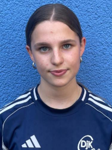 Ida Borgert