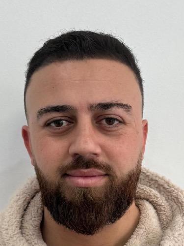 Zead Zuhier