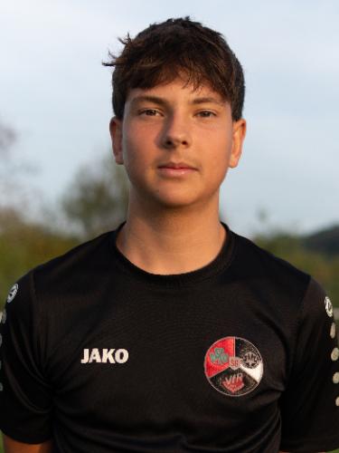 Jonas Mersch