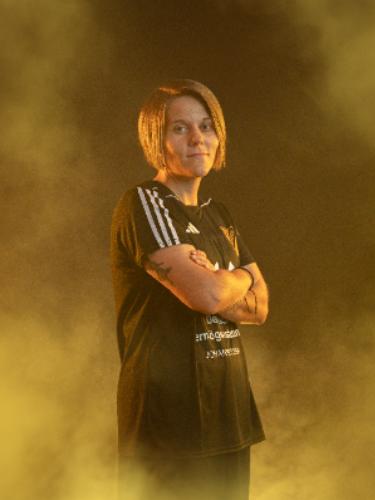 Verena Korz