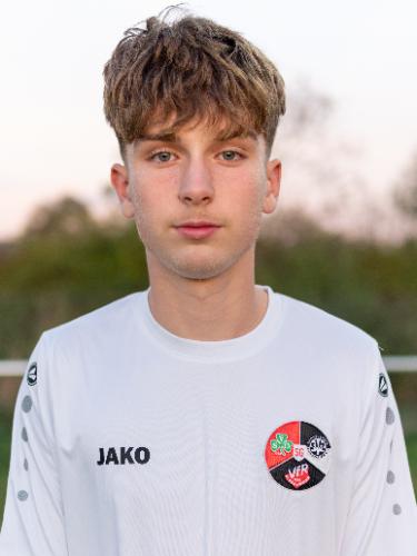 Jaden Schmidt