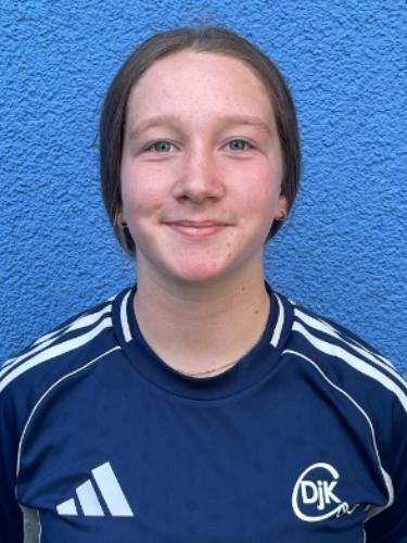 Helena Eggemann
