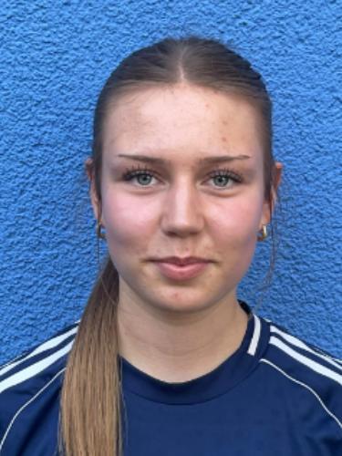 Jette Prädelt