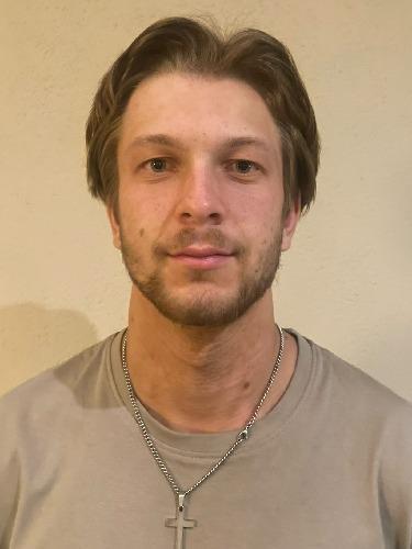 Leandro Saredi