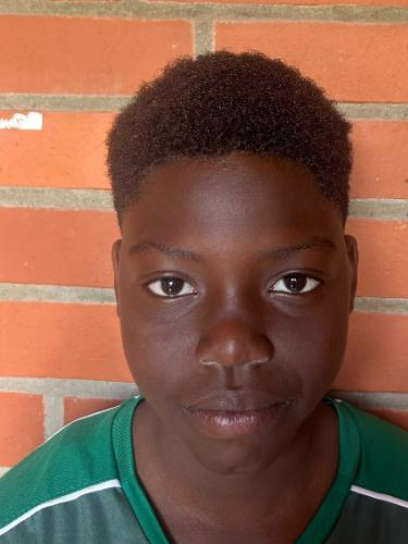 Giuseppe Ampong