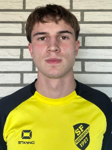 Justus Müllejans