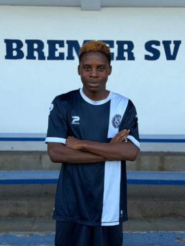 Sean Nyambiya