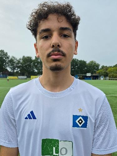 Mohamed Shehata