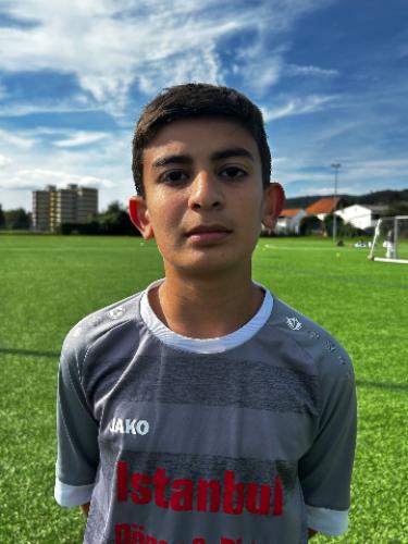 Towhid Karimi