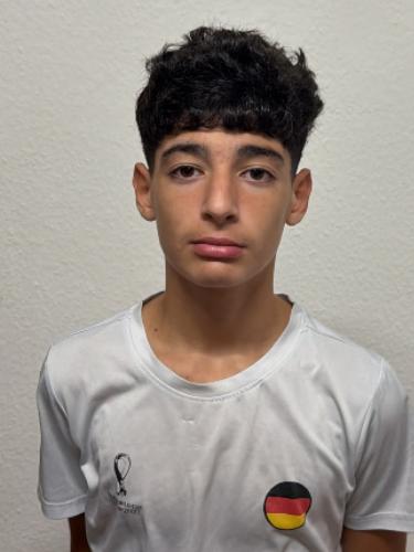 Ali Nahit
