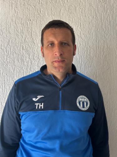 Timo Hennemann