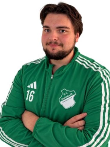 Justin Hettwer