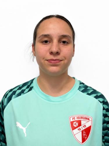 Nina Alexandra Jargon