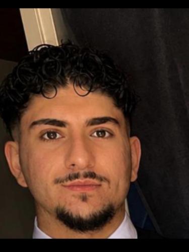 Furkan Balaban
