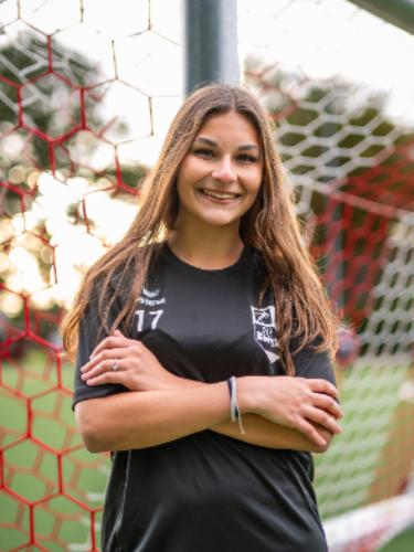 Ayla Josefina Celik