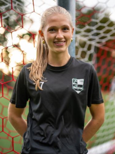Paula Frerichs