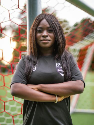 Aji Fatou Jammeh