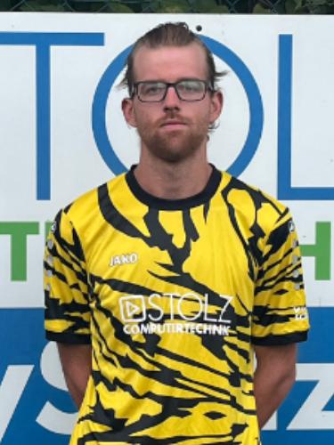 Fabian Waßmer
