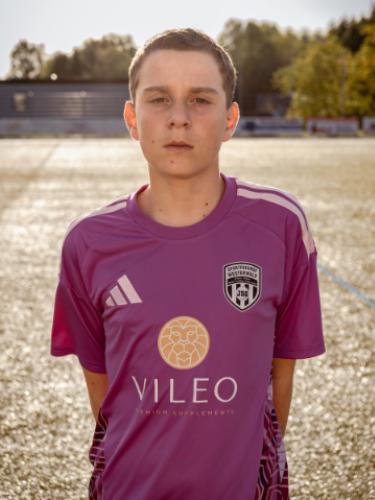 Jovan Berak
