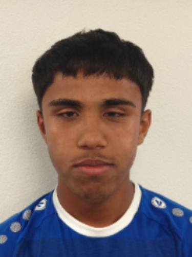 Amir Ali Hares
