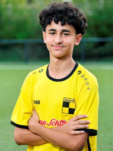 Anas Elouelji