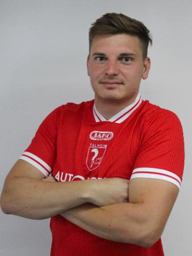 Julian Bertsch