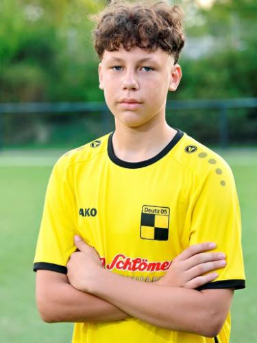 Aaron Soua Franz Goumou