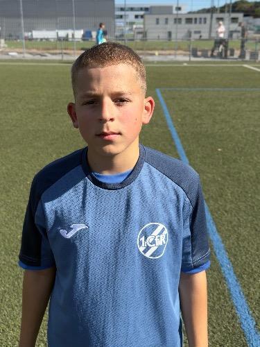 Matteo Rusu