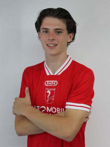 Luca Ettel