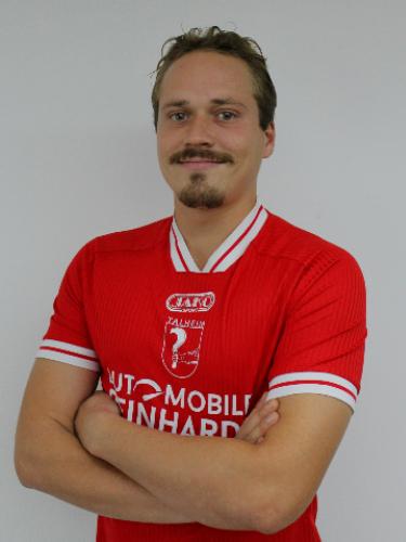 Jan Hackert