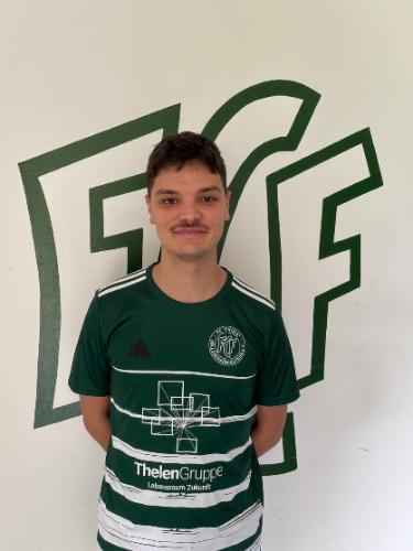 Thorben Feldick