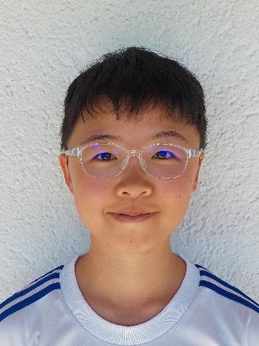 Joey Tan