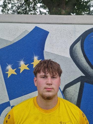 Fabian Polenz