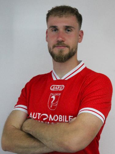 Henrik Maxeiner