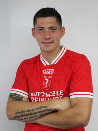 Louis Michalitschke