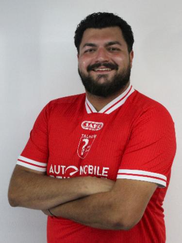 Oguzhan Nurlu