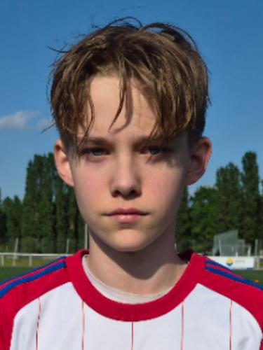 Pascal Bourgeois