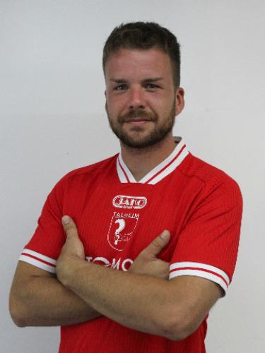 Julian Rieger