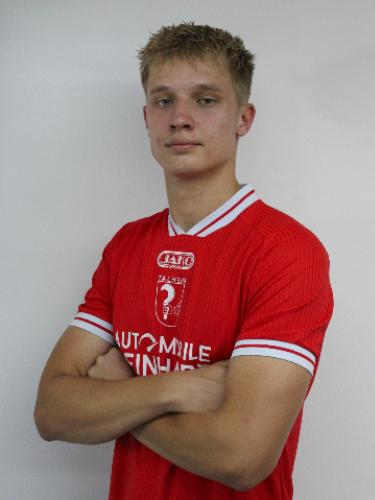 Louis Sailer