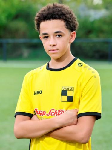 Mohammed Taouil