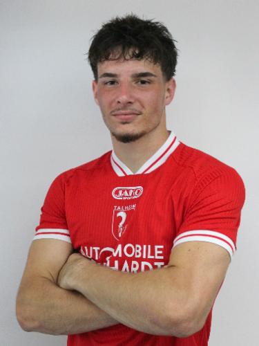 Finn Schenke