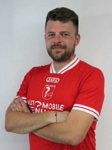 Daniel Späth