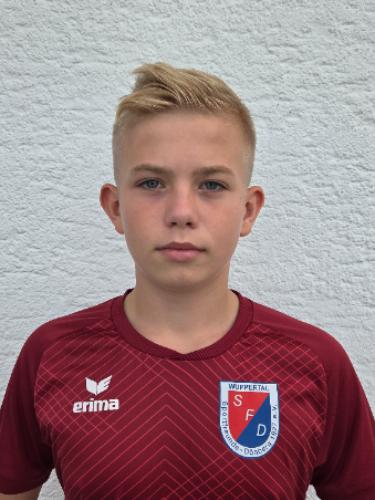 Kuba Adrian Pientka