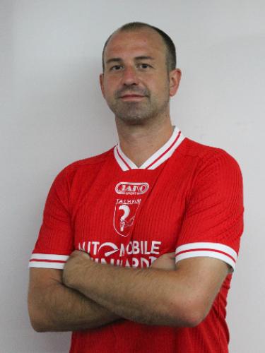 Thomas Stankalla