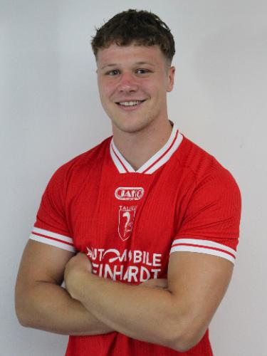Maximilian Stapf